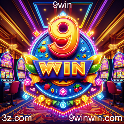Descubra as Melhores Máquinas de Jogo no 9win