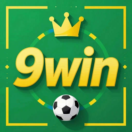 9win Logo